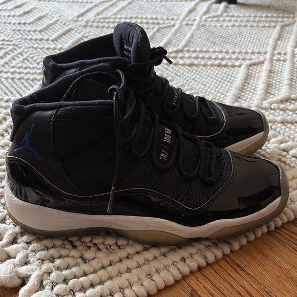 Hood Hoodie Jordan Jubilee Sweatsuit Air Jordan 11 Retro Black